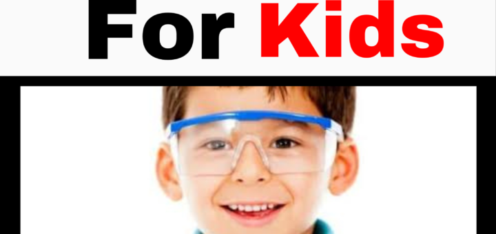Science Experiments For Kids