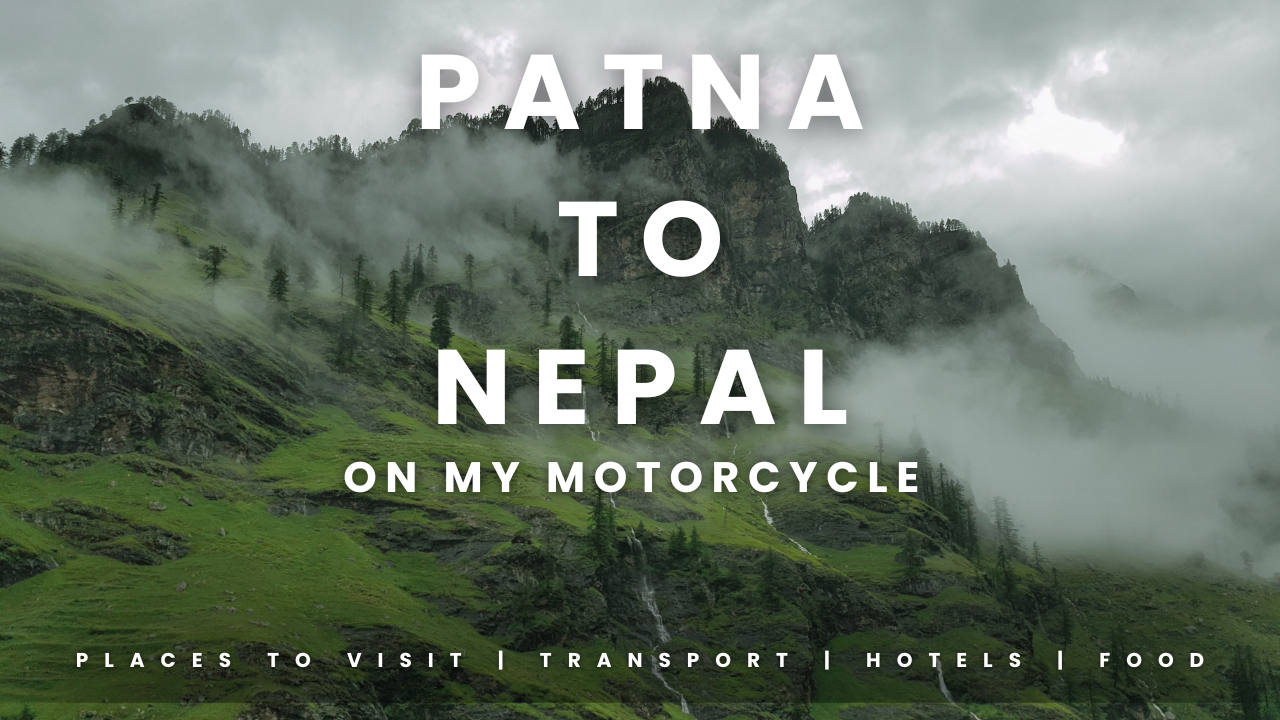patna-to-nepal