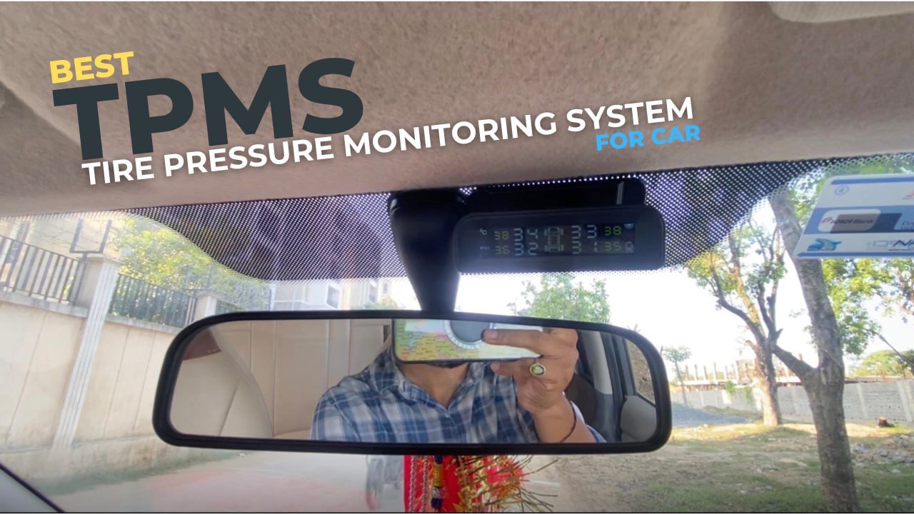 best tpms for cars
