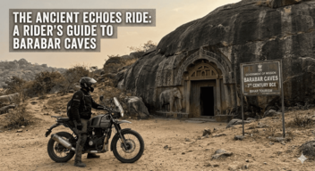 Rider’s Guide to Barabar Caves (2026 Edition)