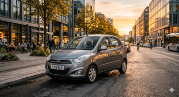 7 Undeniable Reasons to Buy a Used Hyundai i10 in 2026: The Ultimate Smart Buyer’s Guide